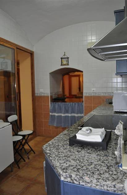 CacesDestino Deluxe Plaza De Santiago - 3 Hab公寓 外观 照片
