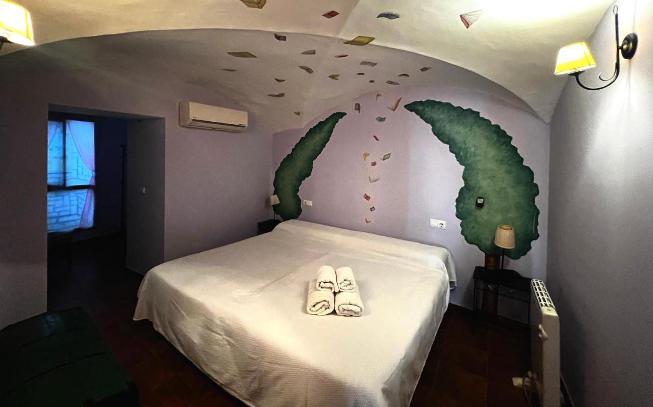 CacesDestino Deluxe Plaza De Santiago - 3 Hab公寓 外观 照片