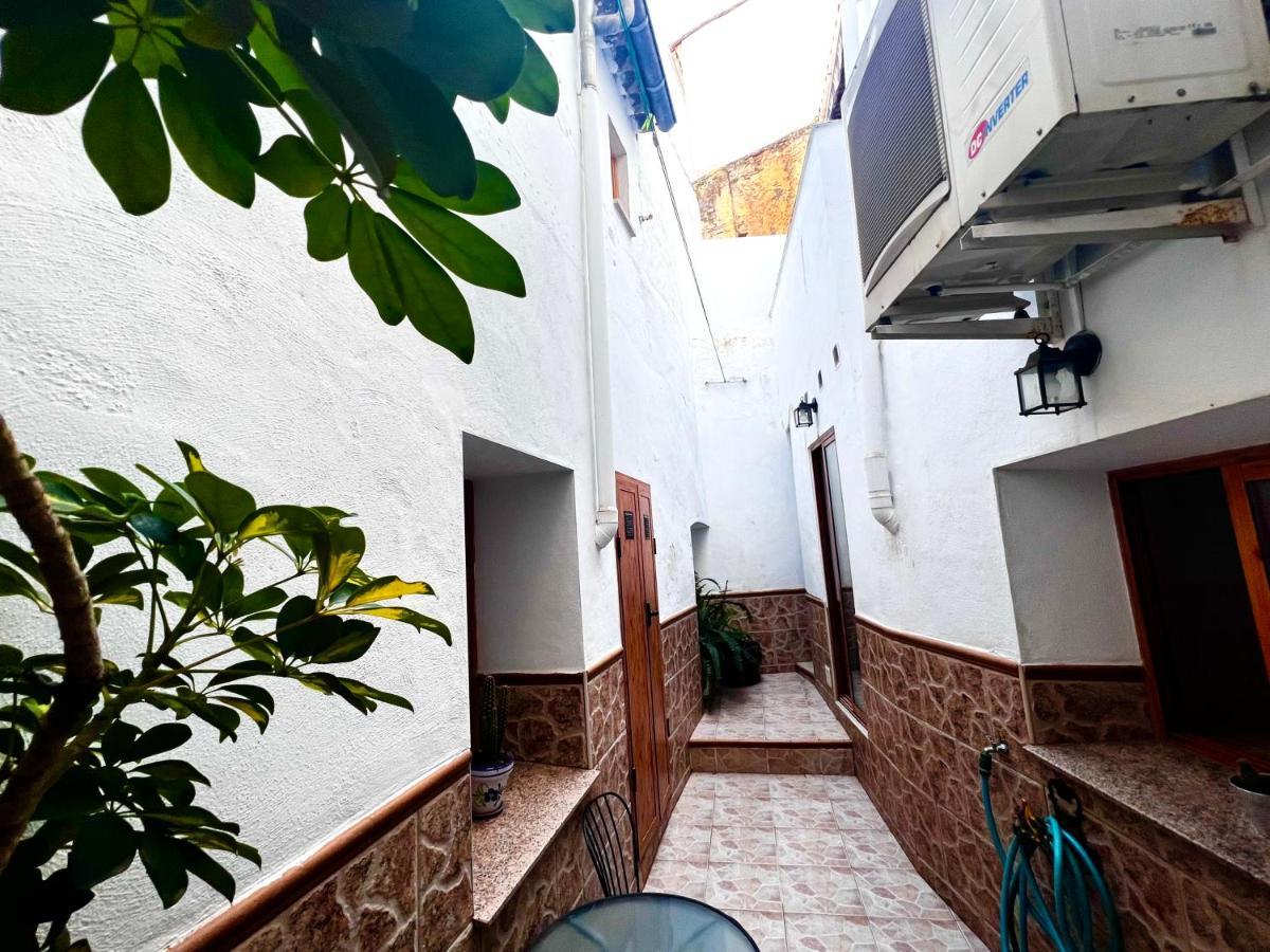 CacesDestino Deluxe Plaza De Santiago - 3 Hab公寓 外观 照片